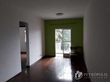 Apartamento à venda em Bingen, Petrópolis - RJ