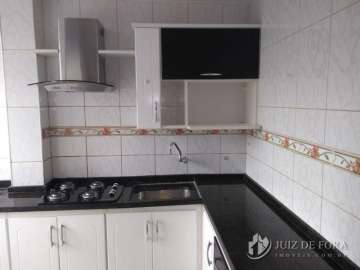 Apartamento para alugar em Vale dos Bandeirantes, Juiz de Fora - RJ