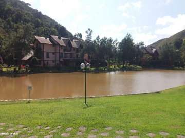 Casa à venda em Albuquerque, Teresópolis - RJ