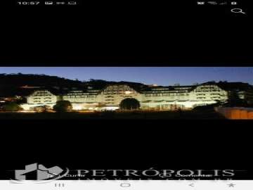 Kitnet / Conjugado para alugar  em Quitandinha, Petrópolis - RJ