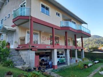 Casa à venda em Carlos Guinle, Teresópolis - RJ
