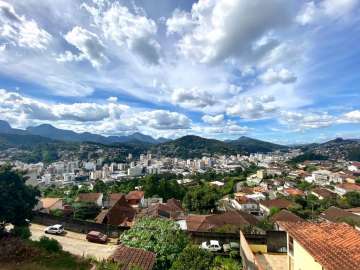 Casa à venda em Fazendinha, Teresópolis - RJ