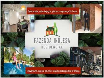 Terreno Residencial à venda em Pessegueiros, Teresópolis - RJ