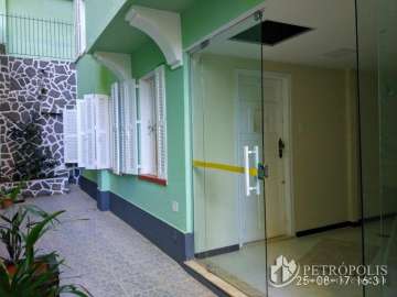 Apartamento à venda em Centro, Petrópolis - RJ