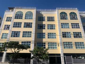 Apartamento à venda em Alto, Teresópolis - RJ