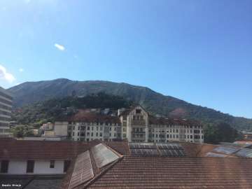 Apartamento à venda em Alto, Teresópolis - RJ