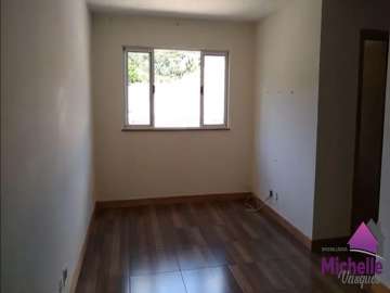 Apartamento à venda em Ermitage, Teresópolis - RJ