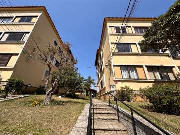 Apartamento à venda em Jardim Cascata, Teresópolis - RJ