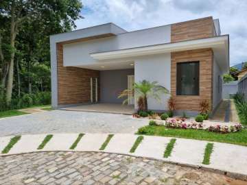 Casa à venda em Albuquerque, Teresópolis - RJ