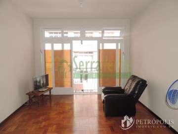 Apartamento à venda em Centro, Petrópolis - RJ
