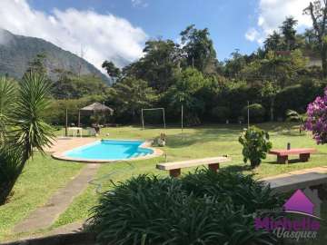 Casa à venda em Comary, Teresópolis - RJ