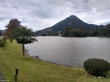 Casa à venda em Comary, Teresópolis - RJ