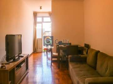 Apartamento à venda em Centro, Petrópolis - RJ