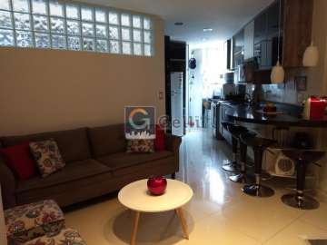 Apartamento à venda em Bingen, Petrópolis - RJ