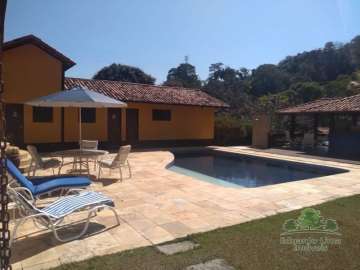 Fazenda / Sítio à venda em Itaipava, Petrópolis - RJ