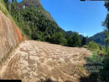 Terreno Residencial à venda em Bonsucesso, Petrópolis - RJ