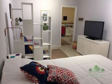 Apartamento à venda em Copacabana, Rio de Janeiro - RJ