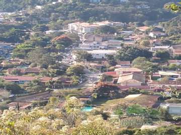 Terreno Residencial à venda em Nogueira, Petrópolis - RJ