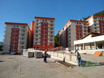 Apartamento à venda em Corrêas, Petrópolis - RJ