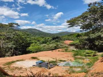 Terreno Residencial à venda em Itaipava, Petrópolis - RJ