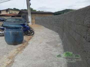 Terreno Residencial à venda em Corrêas, Petrópolis - RJ