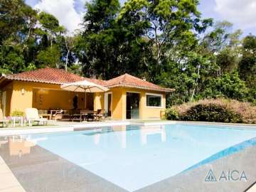 Casa à venda em Corrêas, Petrópolis - RJ