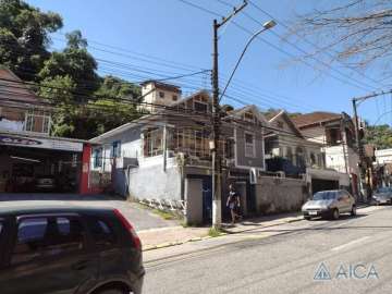 Casa à venda em Centro, Petrópolis - RJ