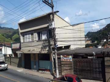 Imóvel Comercial à venda em Itamarati, Petrópolis - RJ