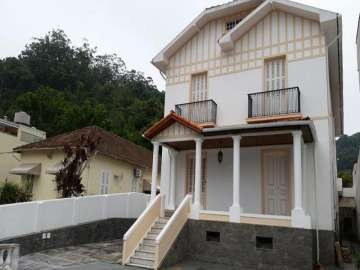 Casa à venda em Centro, Petrópolis - RJ