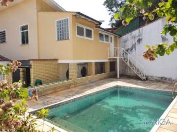 Casa à venda em Centro, Petrópolis - RJ