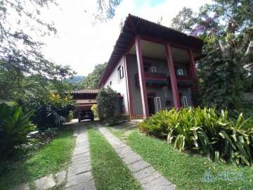 Casa para alugar em Morin, Petrópolis - RJ