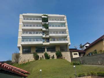 Apartamento à venda em Valparaíso, Petrópolis - RJ