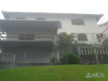 Casa à venda em Alto da Serra, Petrópolis - RJ