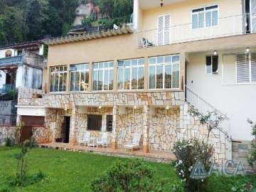 Casa à venda em Vila Militar, Petrópolis - RJ