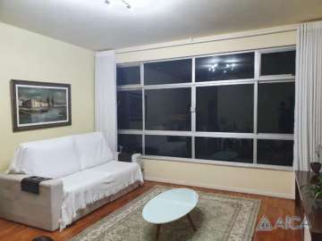 Apartamento à venda em Centro, Petrópolis - RJ