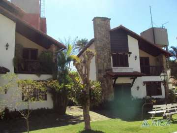 Casa à venda em Corrêas, Petrópolis - RJ