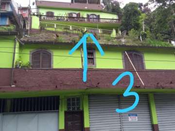 Casa à venda em Bingen, Petrópolis - RJ