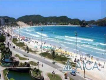 Apartamento à venda em Braga - Cabo Frio, Cabo Frio - RJ