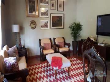 Apartamento à venda em Araras, Petrópolis - RJ