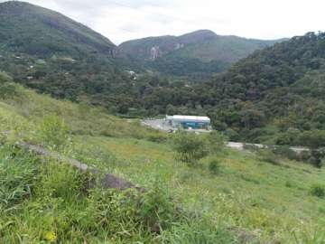 Terreno Comercial à venda em Itaipava, Petrópolis - RJ