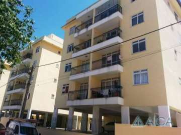 Cobertura à venda em Corrêas, Petrópolis - RJ