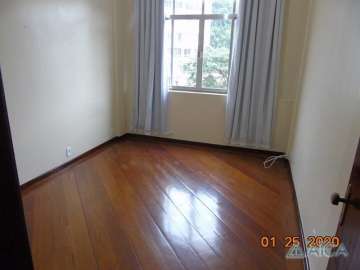 Apartamento à venda em Centro, Petrópolis - RJ