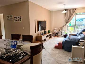 Apartamento à venda em Coronel Veiga, Petrópolis - RJ
