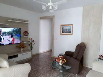 Apartamento à venda em Corrêas, Petrópolis - RJ