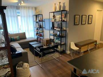 Apartamento à venda em Bingen, Petrópolis - RJ