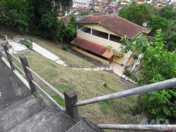 Casa à venda em Estrada da Saudade, Petrópolis - RJ