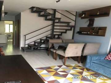 Apartamento à venda em Quitandinha, Petrópolis - RJ