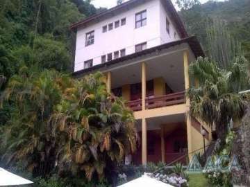 Apartamento à venda em Itaipava, Petrópolis - RJ