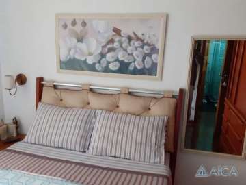 Apartamento à venda em Mosela, Petrópolis - RJ