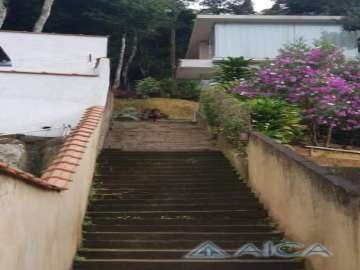 Terreno Residencial à venda em Valparaíso, Petrópolis - RJ